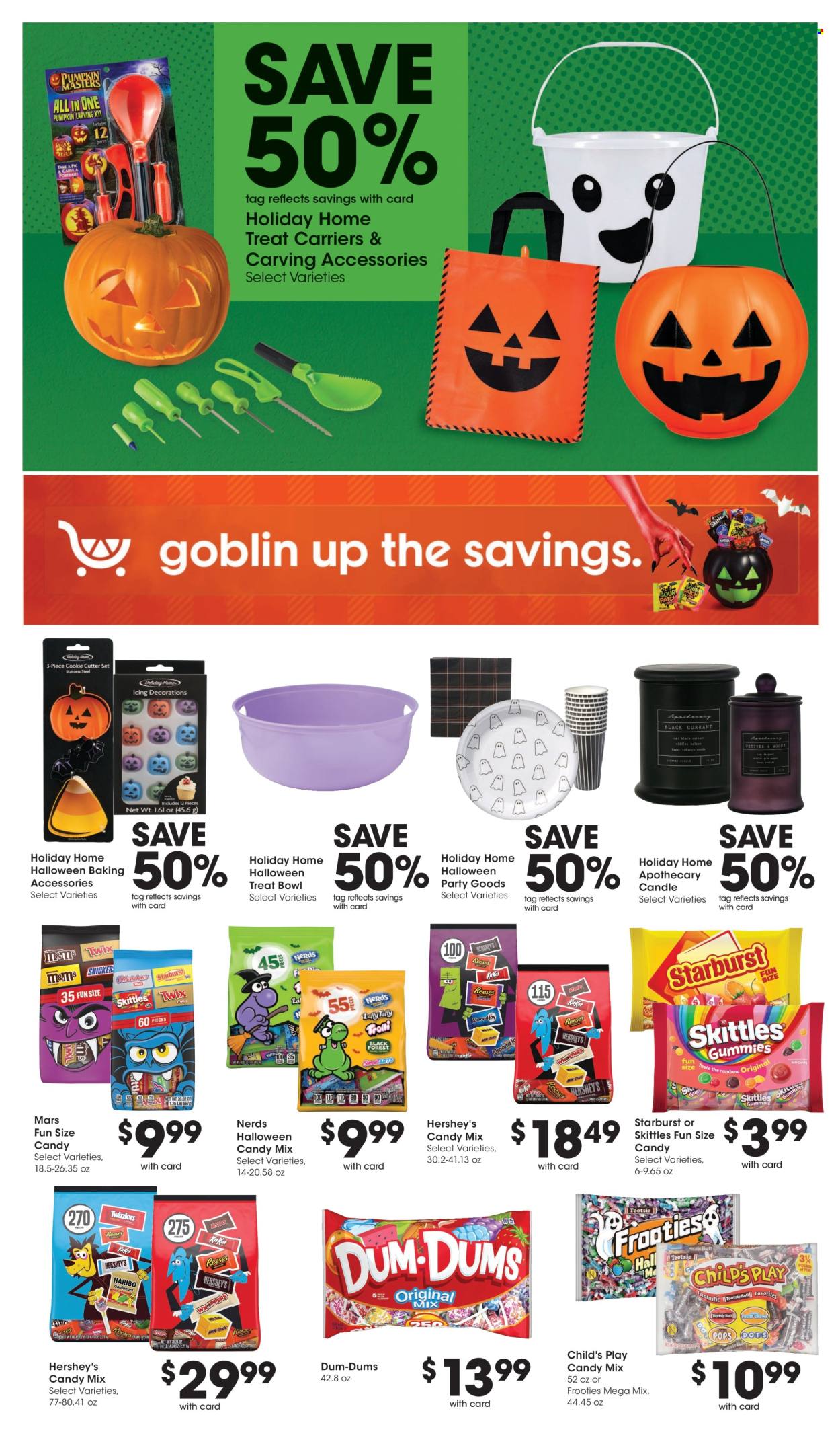 Fred Meyer ad - 10/14/2026 - 10/20/2026. Page 14
