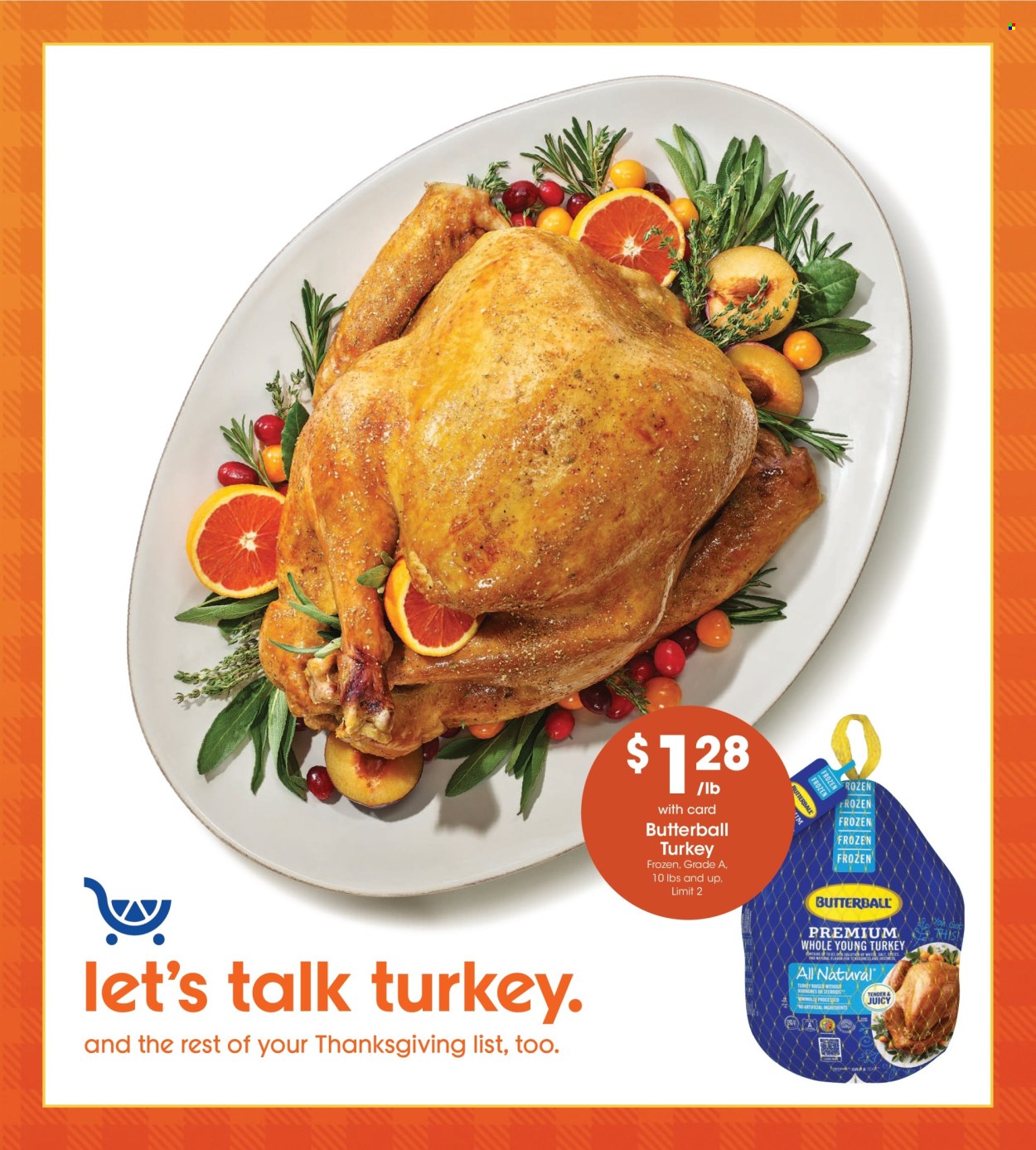 Fred Meyer ad - 10/14/2026 - 10/20/2026. Page 12