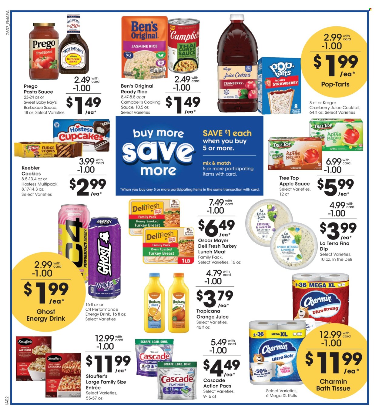 Fred Meyer ad - 10/14/2026 - 10/20/2026. Page 6