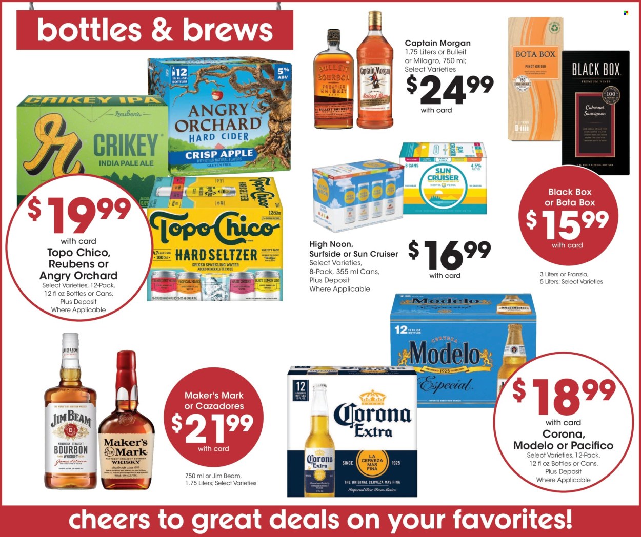 Fred Meyer ad - 10/14/2026 - 10/20/2026. Page 13