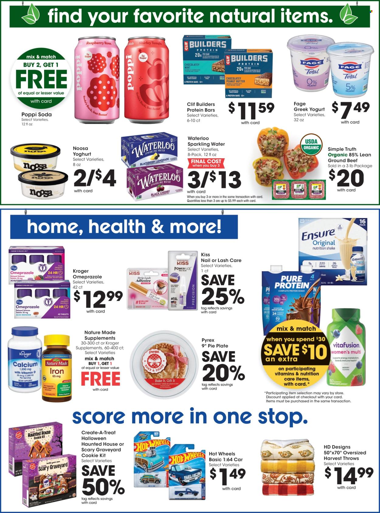 Fred Meyer ad - 10/14/2026 - 10/20/2026. Page 9
