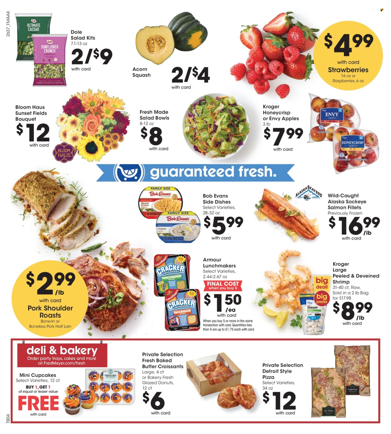Fred Meyer ad - 10/14/2026 - 10/20/2026. Page 11