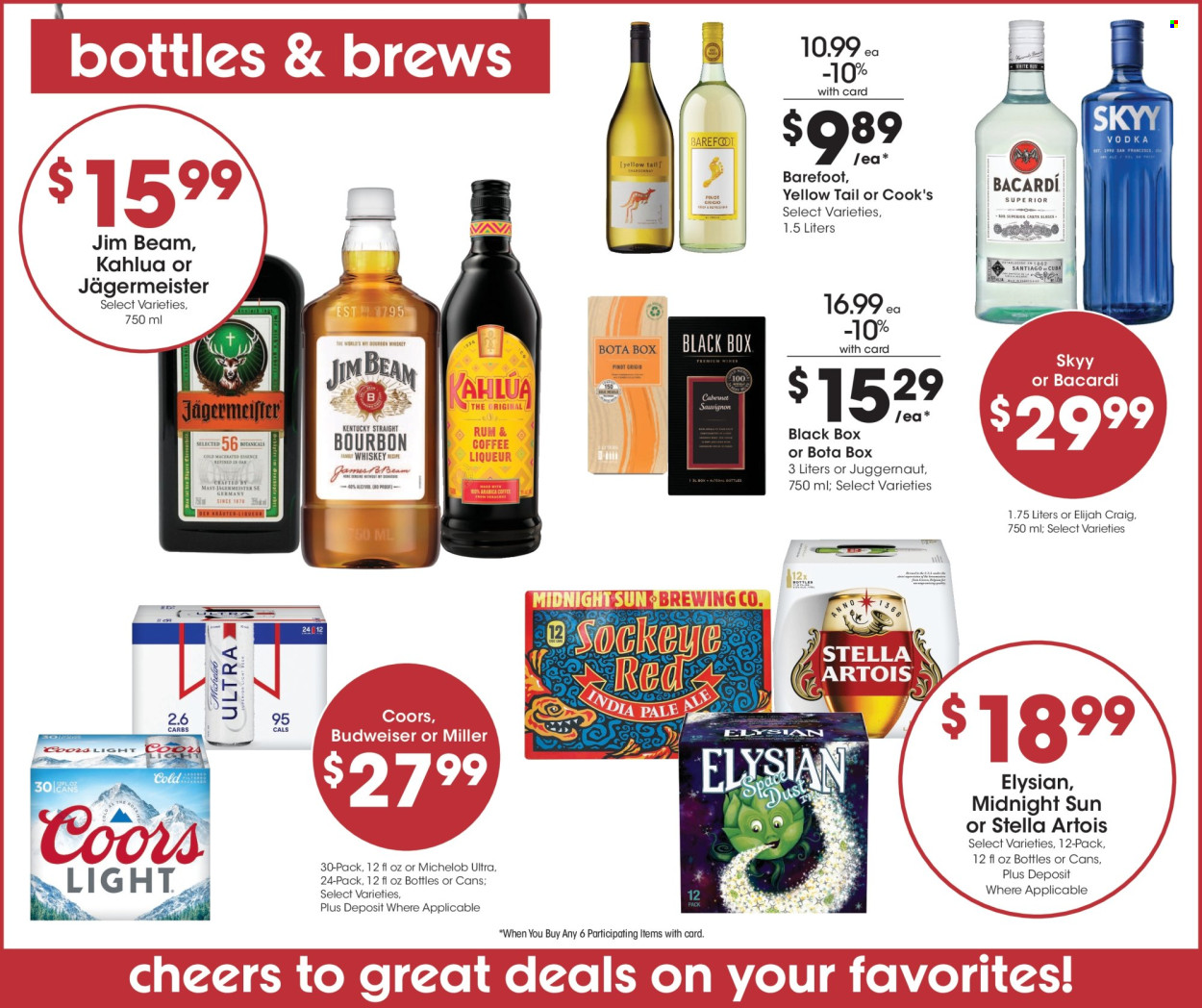 Fred Meyer ad - 10/14/2026 - 10/20/2026. Page 13