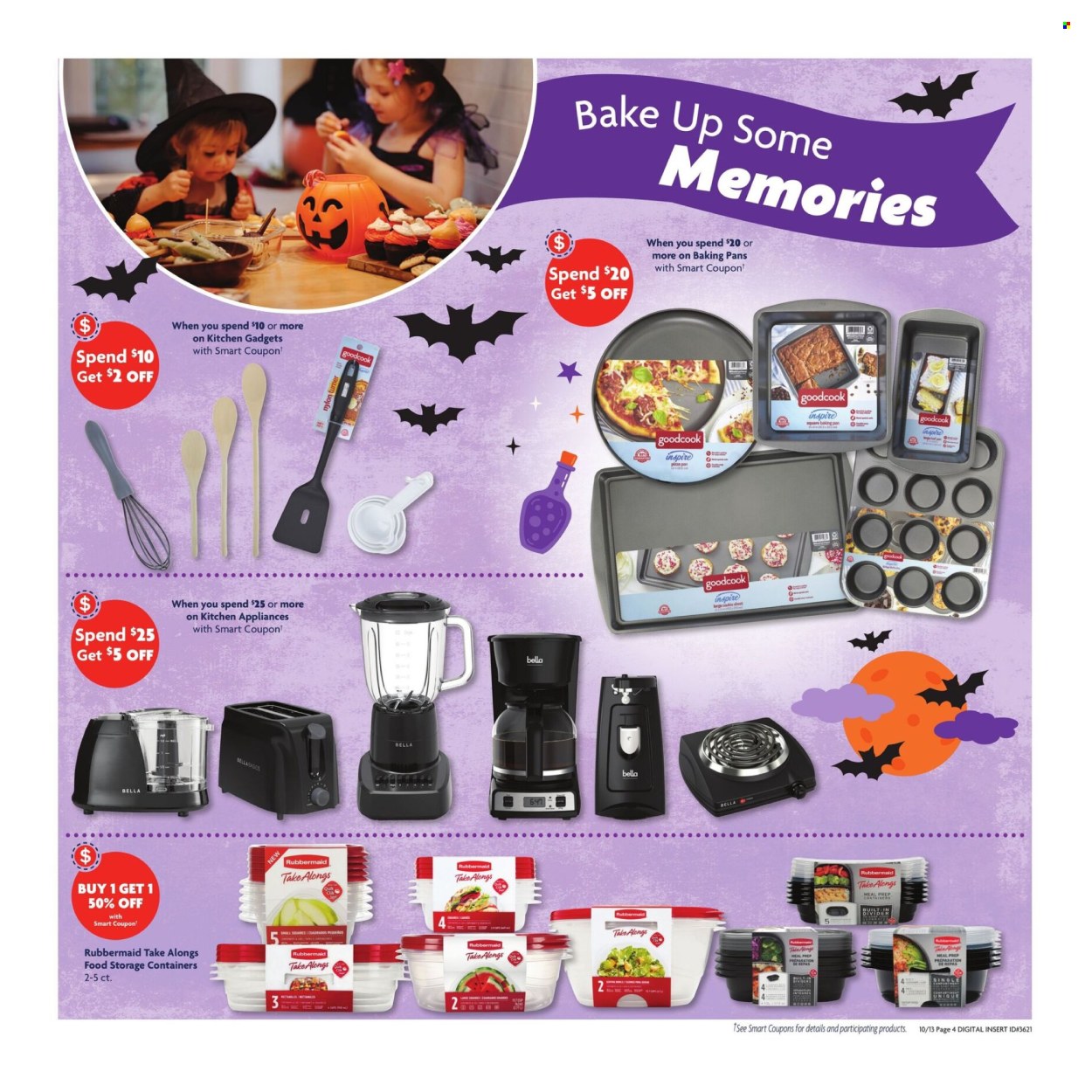 Family Dollar ad - 10/13/2026 - 10/17/2026. Page 6