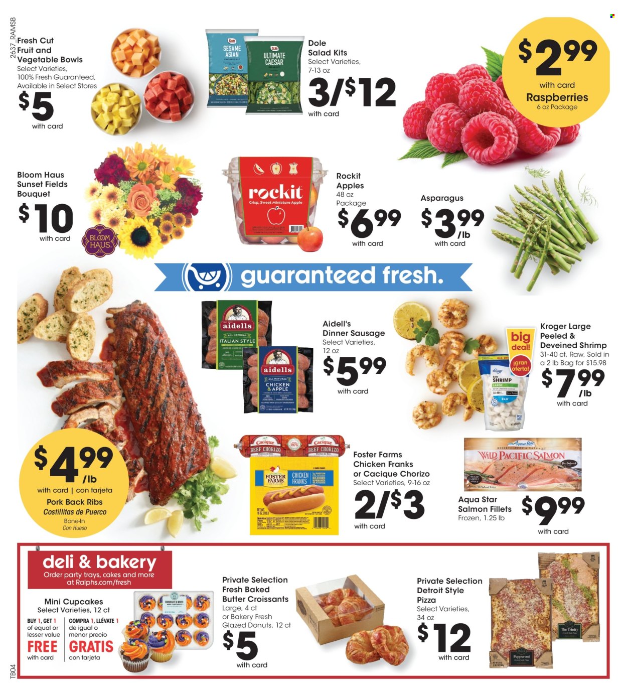 Ralphs ad - 10/14/2026 - 10/20/2026. Page 10