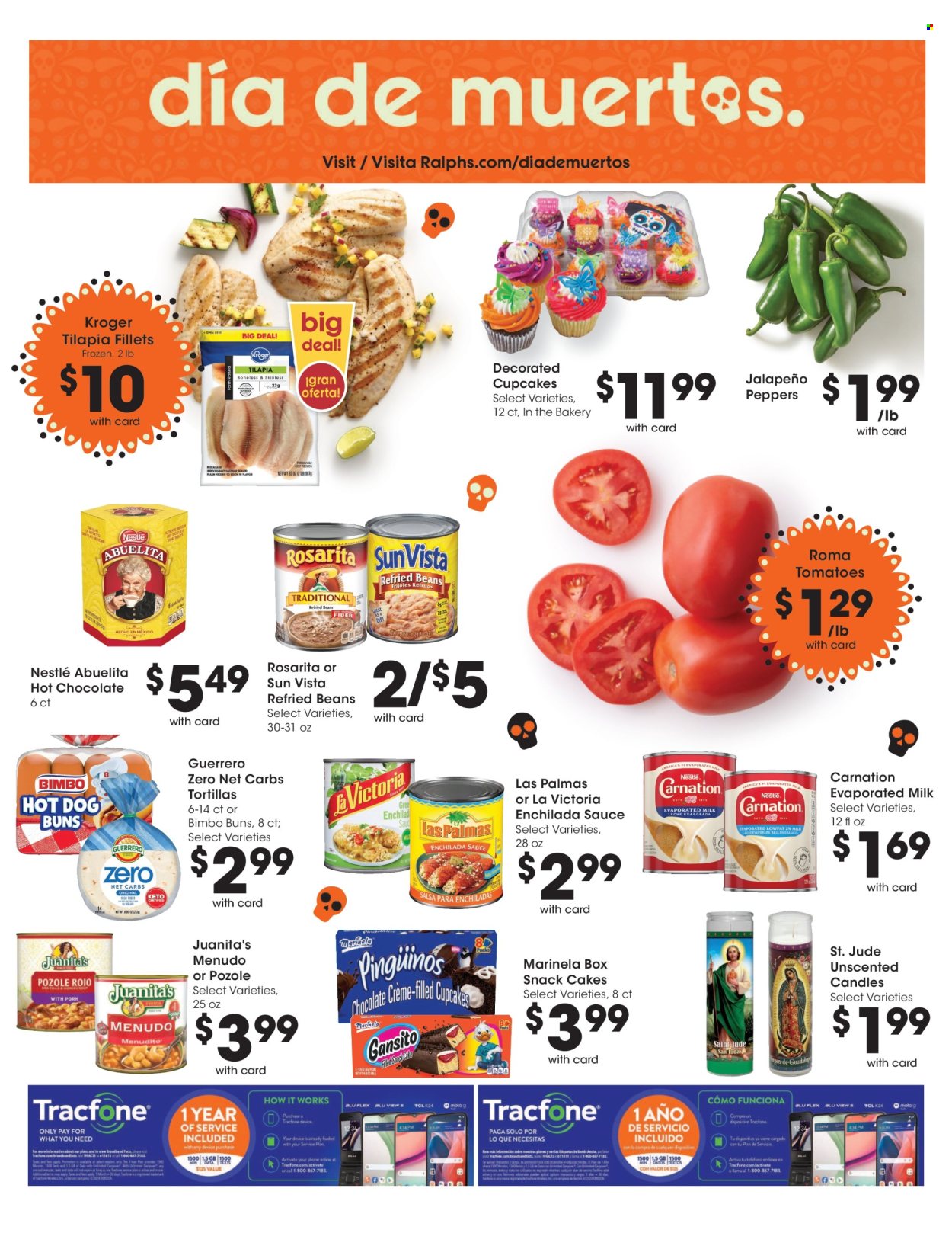 Ralphs ad - 10/14/2026 - 10/20/2026. Page 13