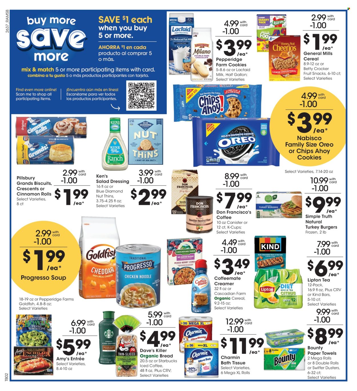 Ralphs ad - 10/14/2026 - 10/20/2026. Page 4
