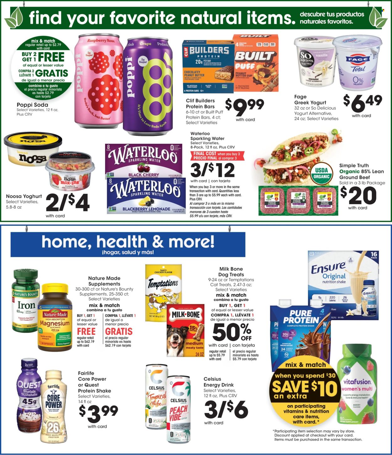 Ralphs ad - 10/14/2026 - 10/20/2026. Page 8