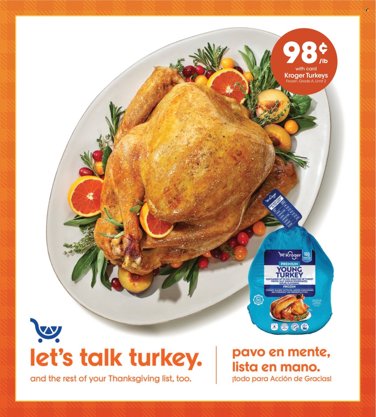 Ralphs ad - 10/14/2026 - 10/20/2026. Page 11