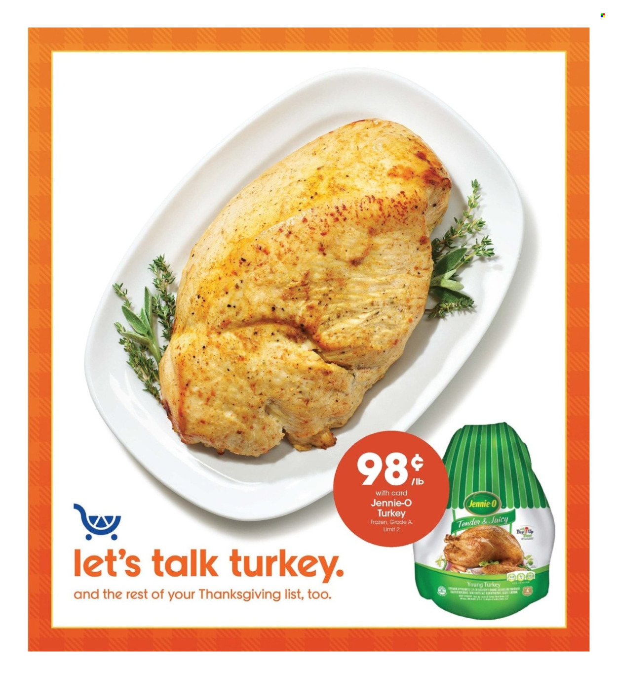 Mariano’s ad - 10/14/2026 - 10/20/2026. Page 9