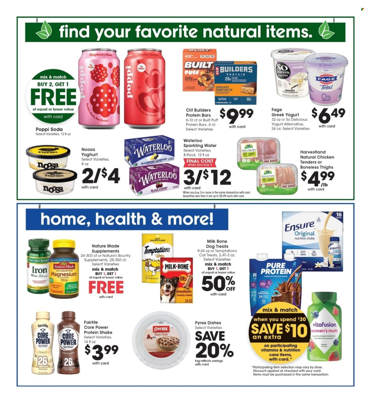 Mariano’s ad - 10/14/2026 - 10/20/2026. Page 11