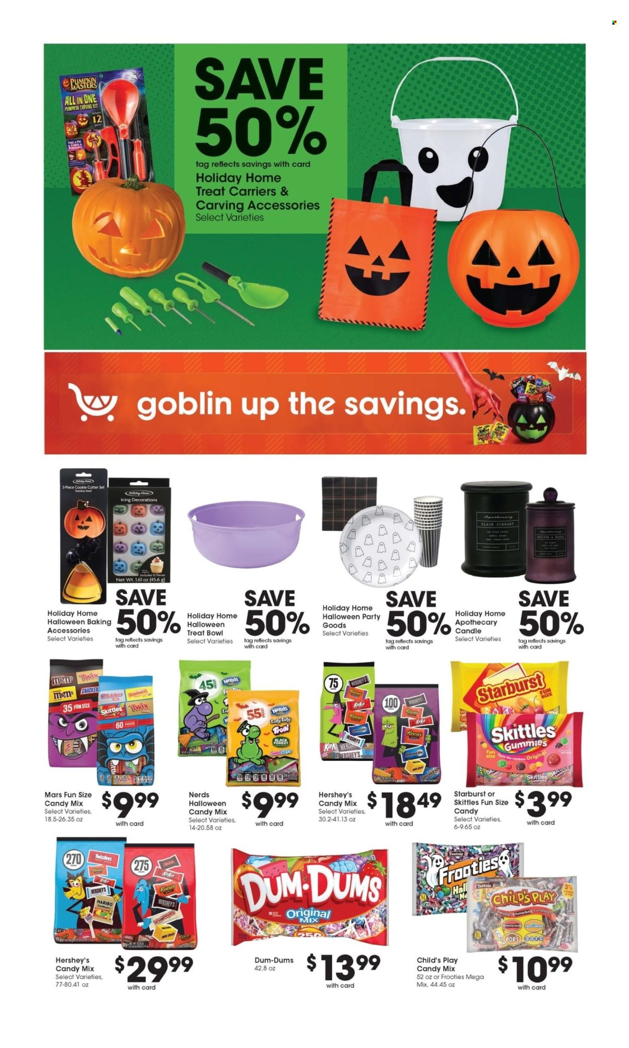 Mariano’s ad - 10/14/2026 - 10/20/2026. Page 14
