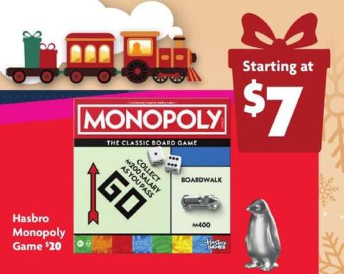 Monopoly