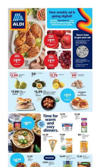 ALDI Flyer - 10/14/2026 - 10/20/2026.