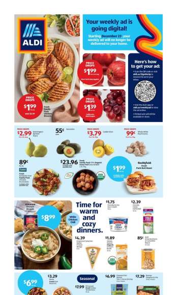 ALDI Flyer - 10/14/2026 - 10/20/2026.