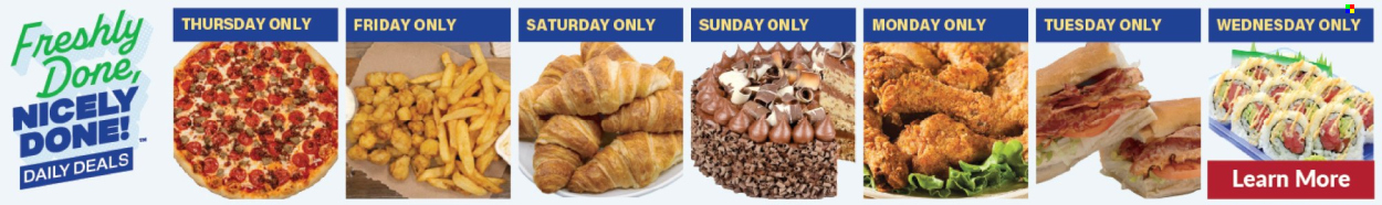 Big Y ad - 10/15/2026 - 10/21/2026. Page 8