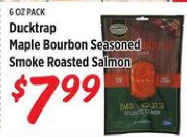 Ducktrap