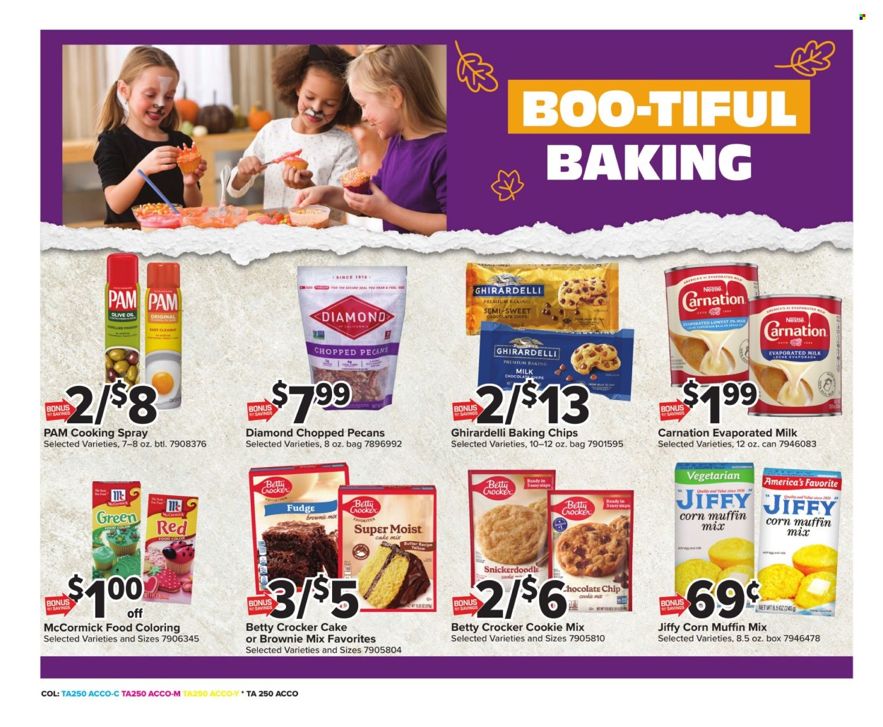 Giant Food ad - 10/16/2026 - 10/22/2026. Page 10