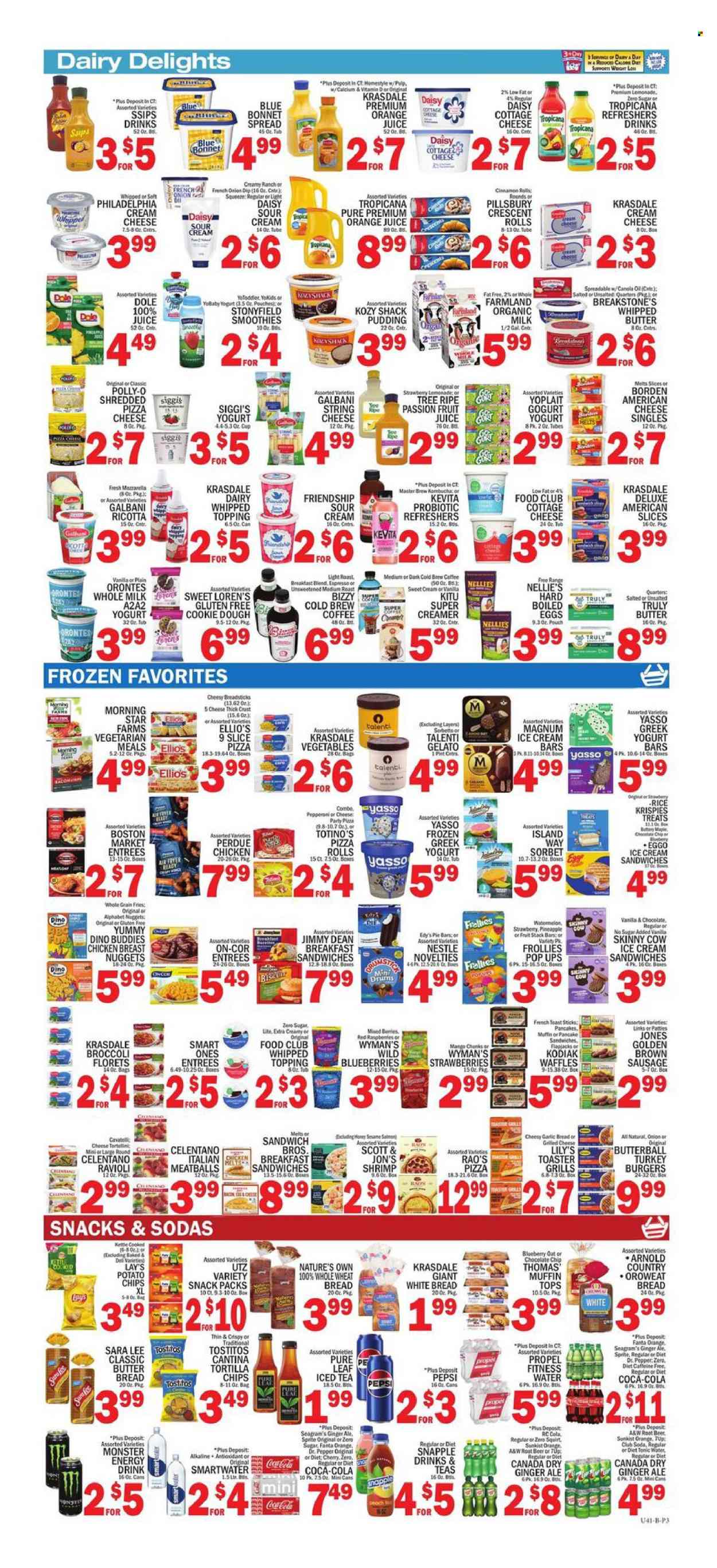 C-Town ad - 10/16/2026 - 10/22/2026. Page 3