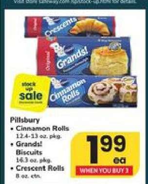 Pillsbury