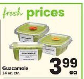 Guacamole