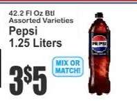 Pepsi