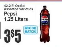 Pepsi