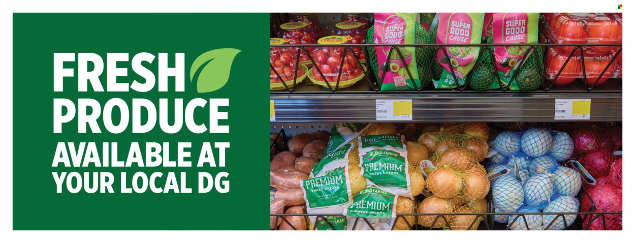 Dollar General ad - 10/18/2026 - 10/24/2026. Page 5