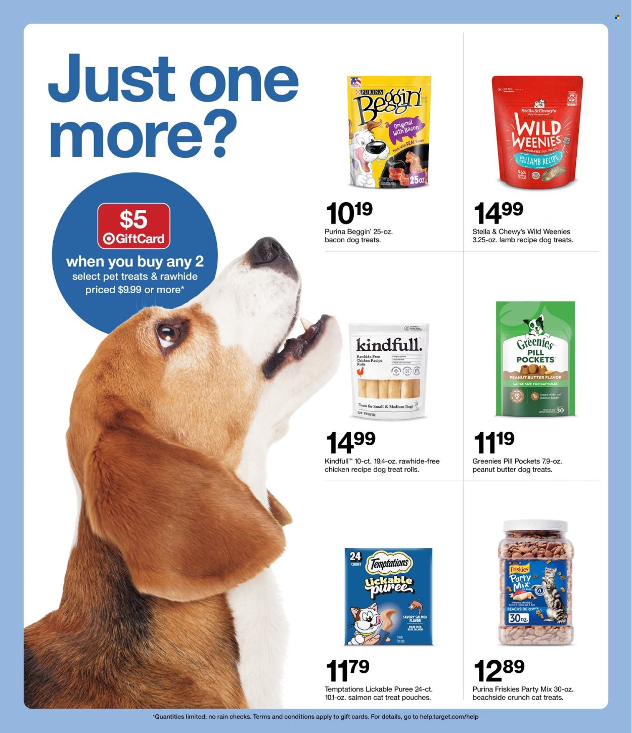 Target ad - 10/18/2026 - 10/24/2026. Page 23