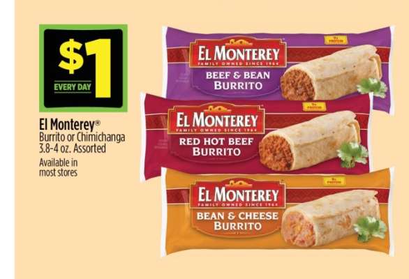 El Monterey