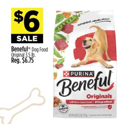 Purina Beneful Originals