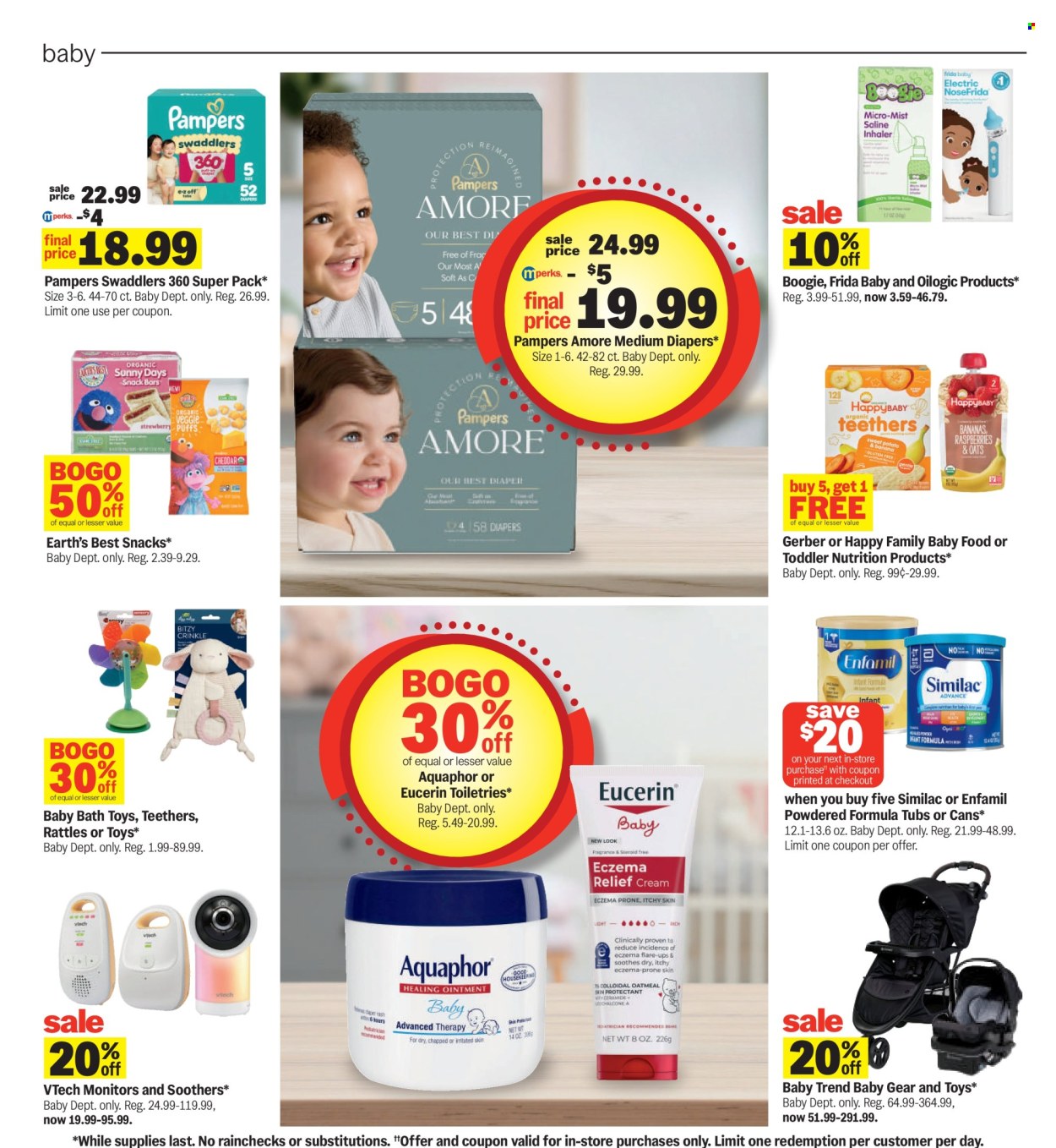 Meijer ad - 10/21/2026 - 10/27/2026. Page 42