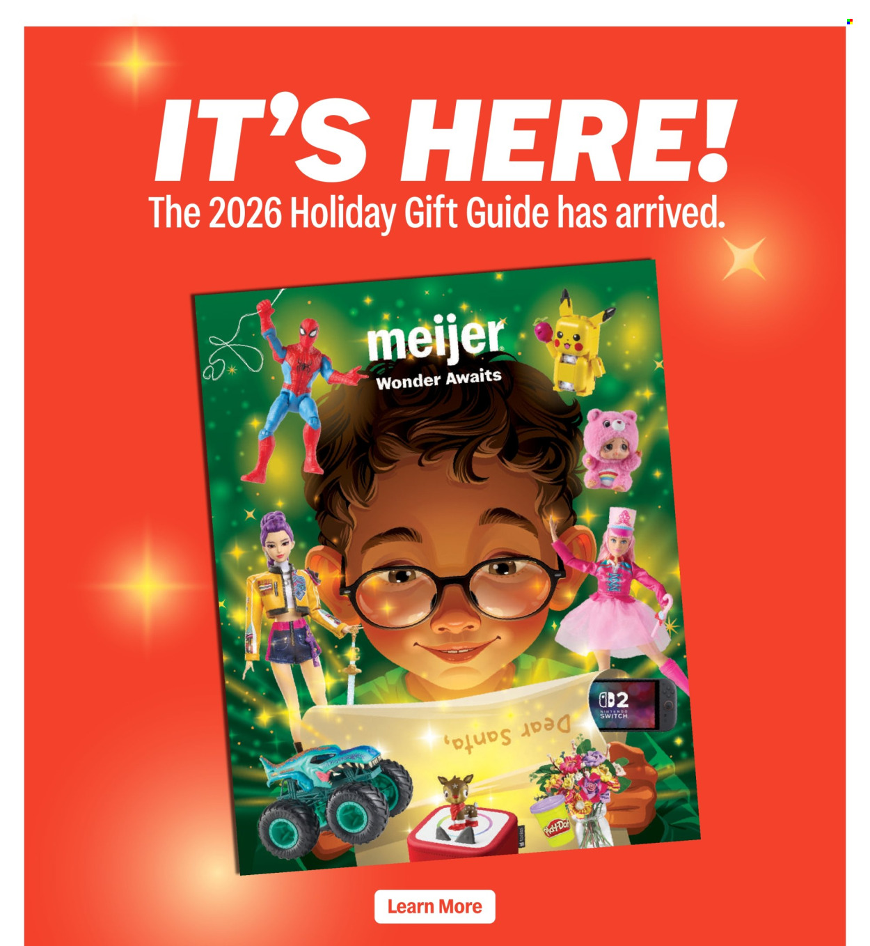 Meijer ad - 10/21/2026 - 10/27/2026. Page 46