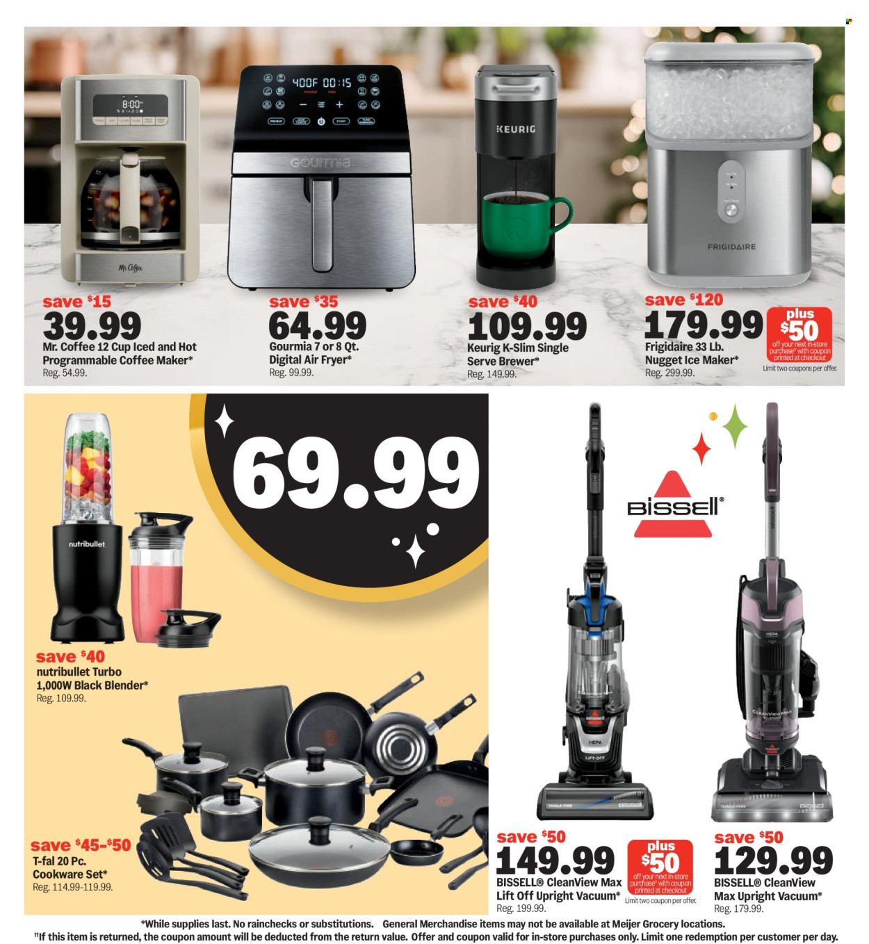 Meijer ad - 10/21/2026 - 10/27/2026. Page 3