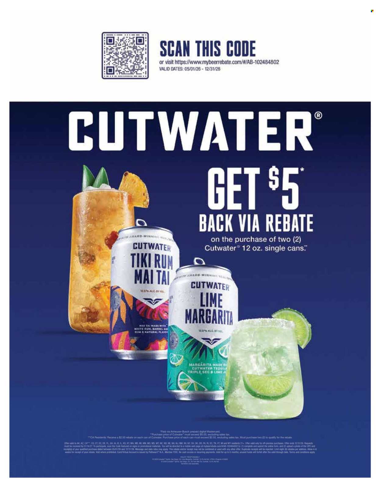 Hy-Vee ad - 10/19/2026 - 10/25/2026. Page 48