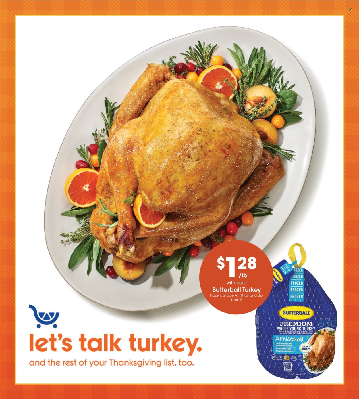 Kroger ad - 10/21/2026 - 10/27/2026. Page 13