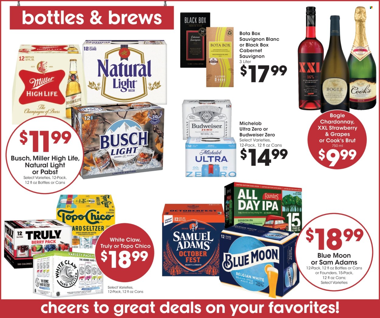 Kroger ad - 10/21/2026 - 10/27/2026. Page 15