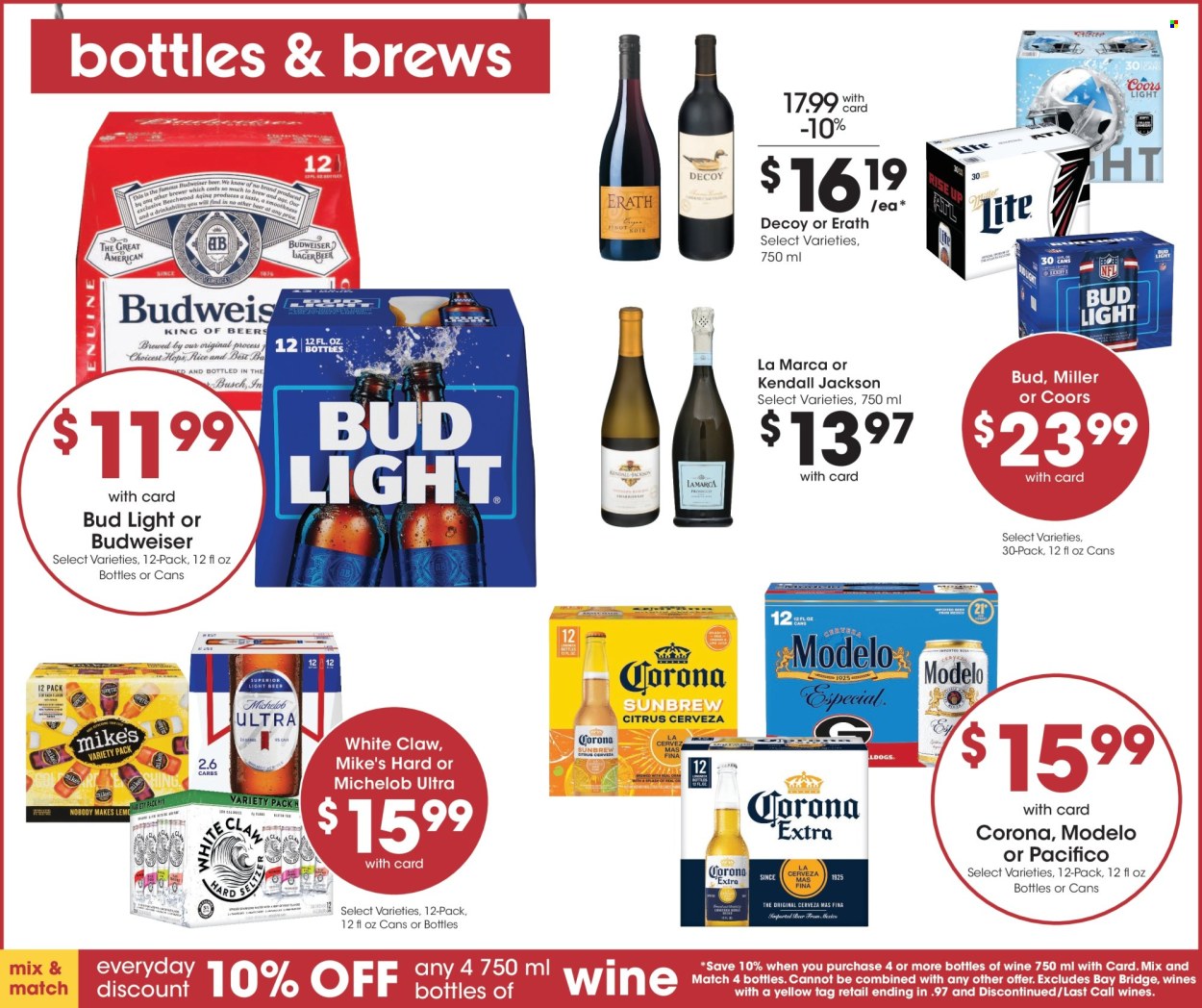 Kroger ad - 10/21/2026 - 10/27/2026. Page 14