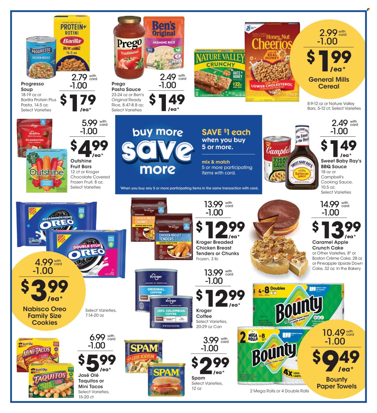 Kroger ad - 10/21/2026 - 10/27/2026. Page 5