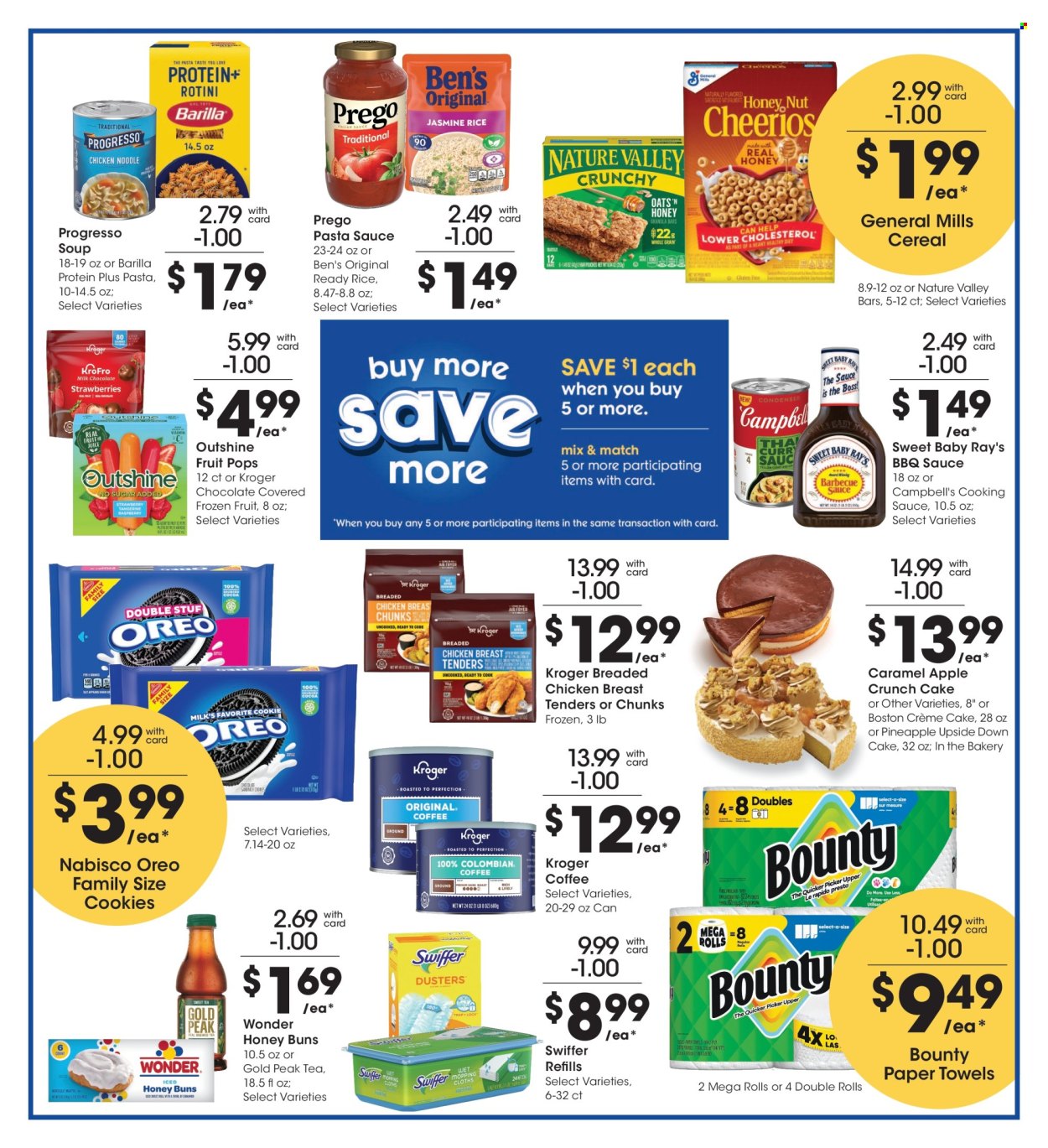 Kroger ad - 10/21/2026 - 10/27/2026. Page 5