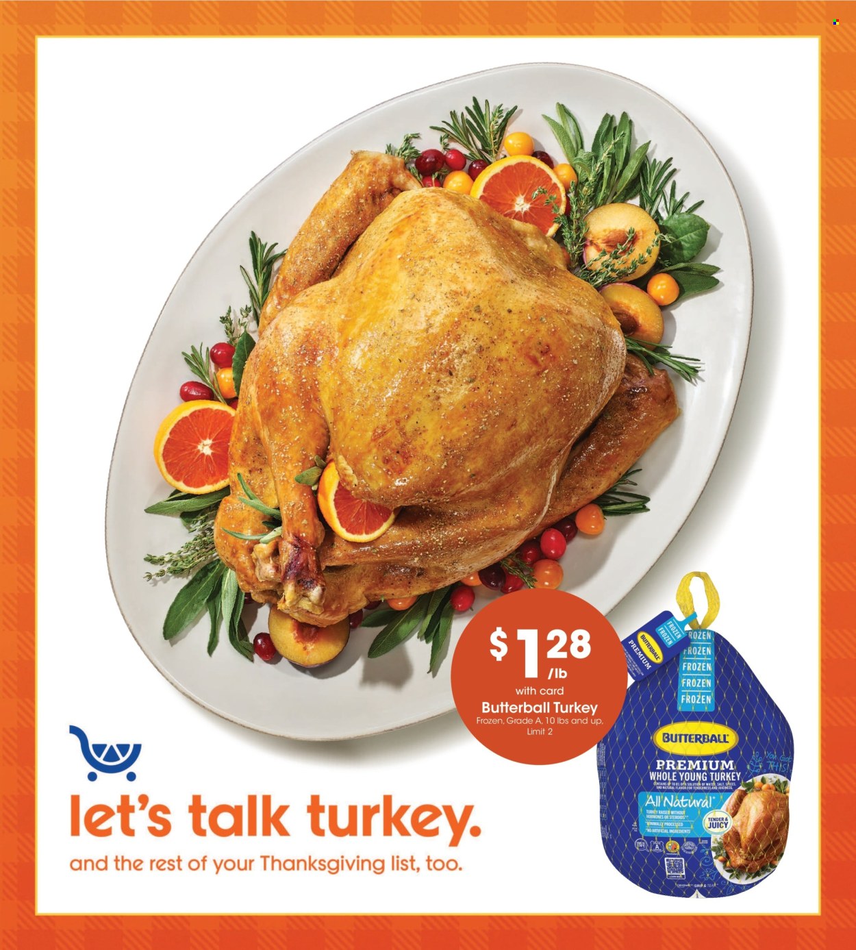 Kroger ad - 10/21/2026 - 10/27/2026. Page 12