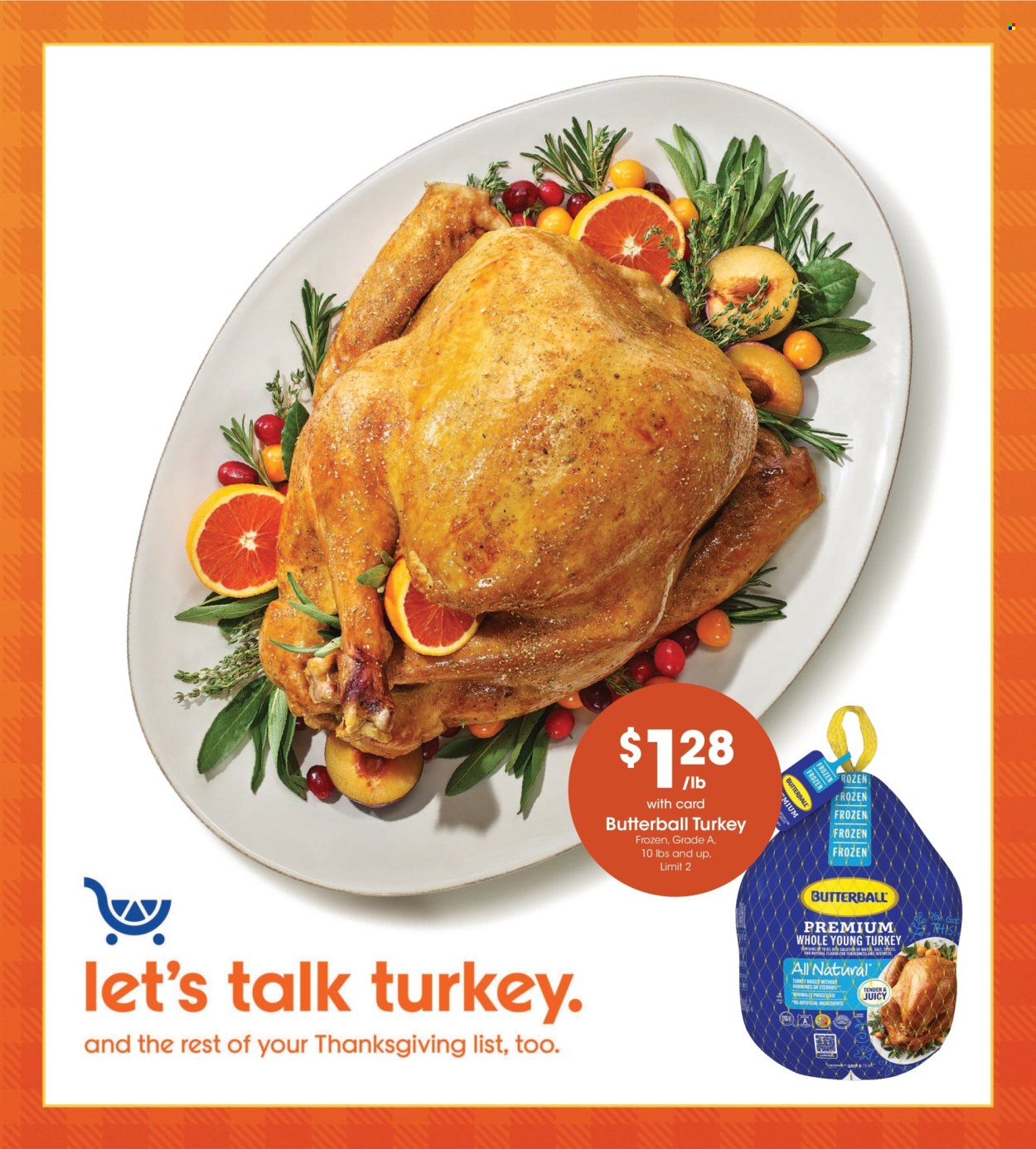 Kroger ad - 10/21/2026 - 10/27/2026. Page 12