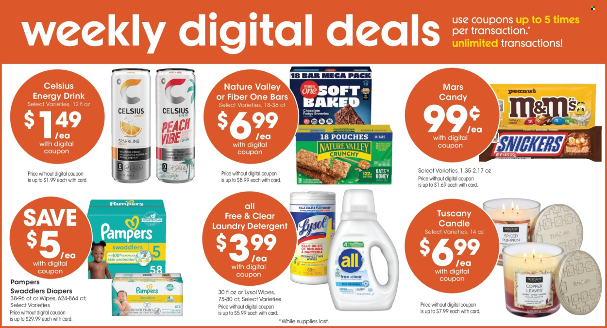 Kroger ad - 10/21/2026 - 10/27/2026. Page 3