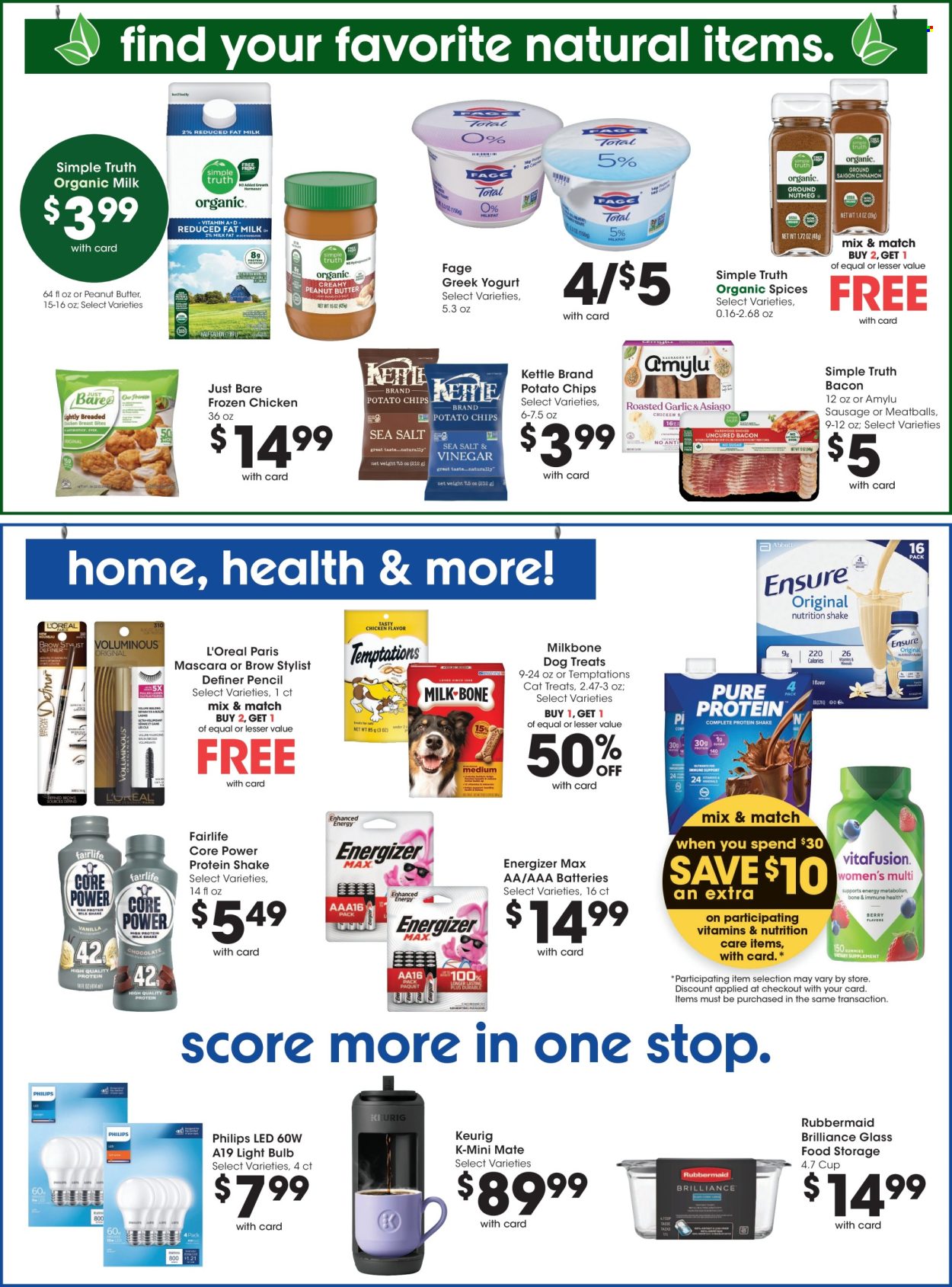Kroger ad - 10/21/2026 - 10/27/2026. Page 11