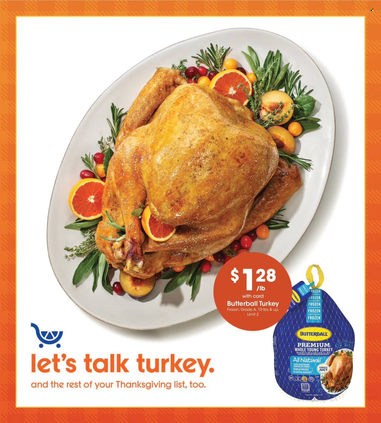 Kroger ad - 10/21/2026 - 10/27/2026. Page 12