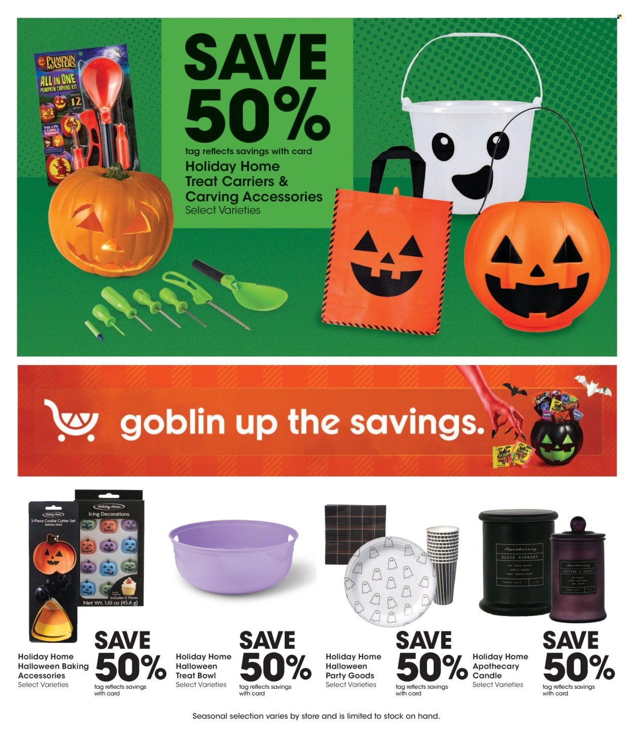 Kroger ad - 10/21/2026 - 10/27/2026. Page 8