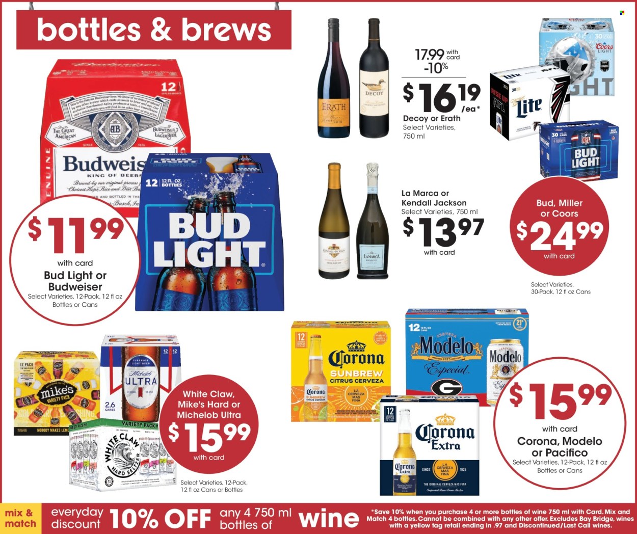 Kroger ad - 10/21/2026 - 10/27/2026. Page 14