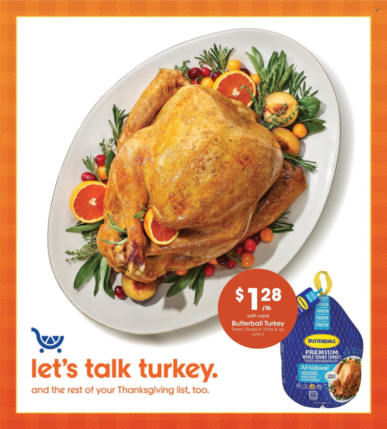 Kroger ad - 10/21/2026 - 10/27/2026. Page 12