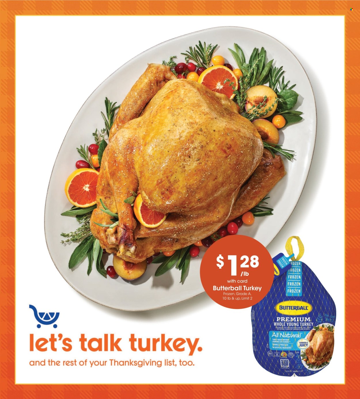 Kroger ad - 10/21/2026 - 10/27/2026. Page 12