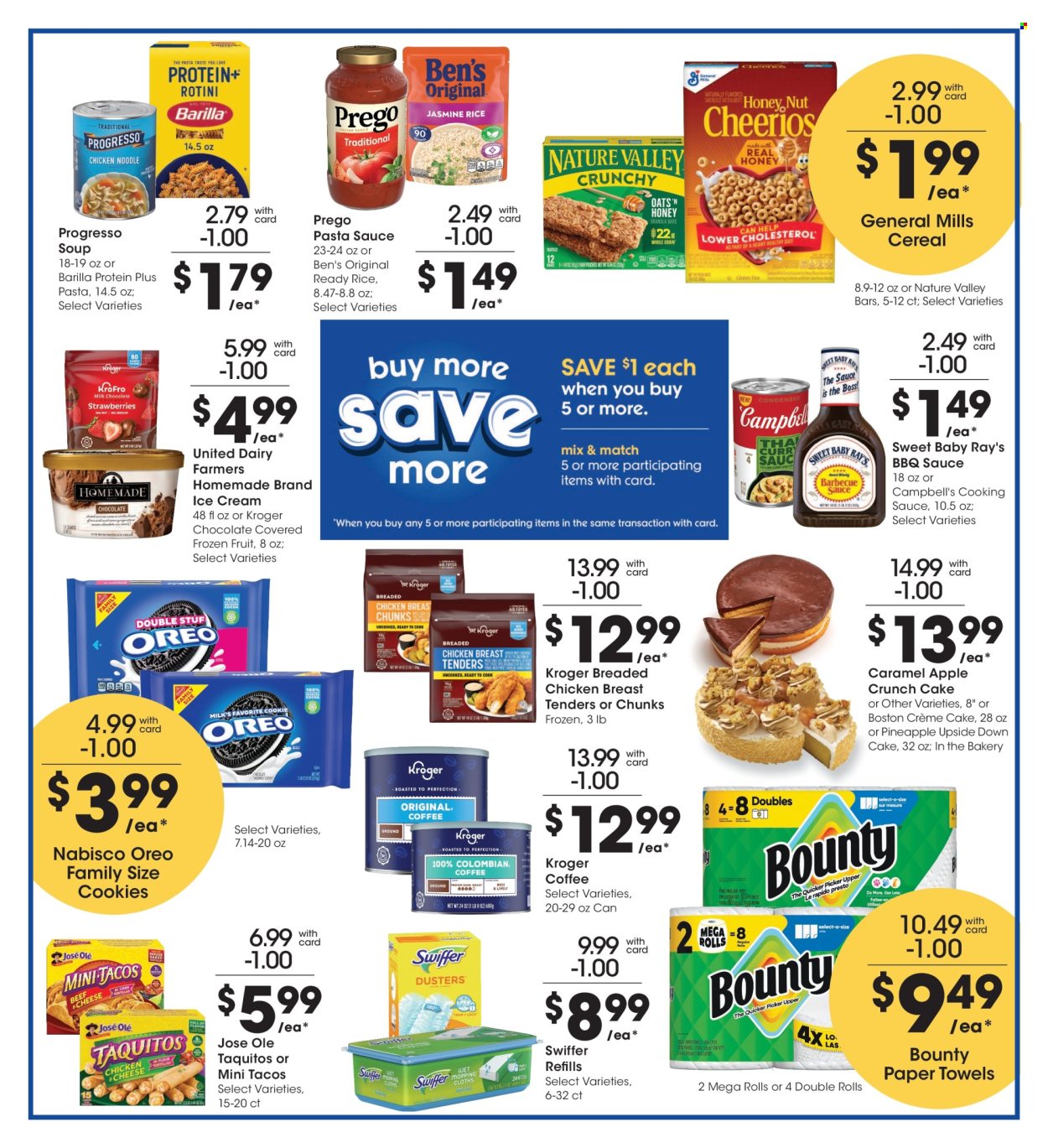 Kroger ad - 10/21/2026 - 10/27/2026. Page 5